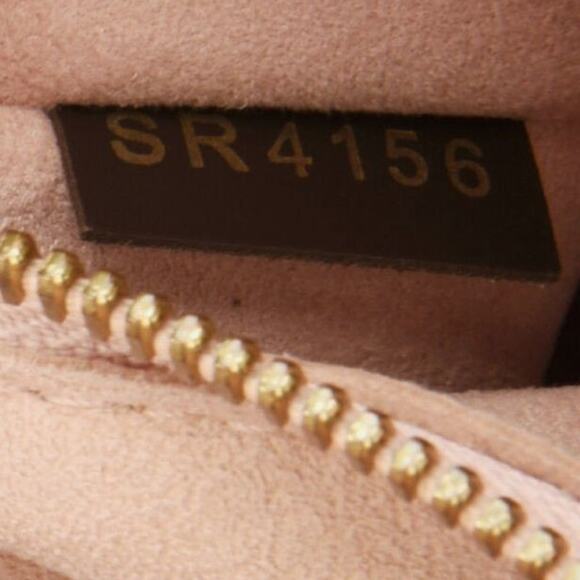 💎✨SUPER RARE✨💎 Authentic Louis Vuitton  Brittany Damier Ebene Bag - Picture 7 of 10